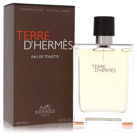 terre d hermes men's eau de toilette spray|Hermes terre d'hermes men.